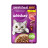 Whiskas Аппетитный микс влажный корм для взрослых кошек, с уткой и печенью в мясном соусе, в паучах - 75 г х 28 шт