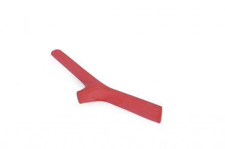 Camon игрушка для собак TUTTOMIO MINI, красная, 25 см