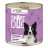 Smart Dog консервы для взрослых собак и щенков с кроликом кусочки в соусе - 850 г х 6 шт