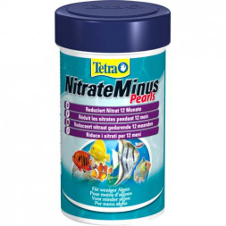 Tetra Nitrate Minus Pearls гранулы для снижения содержания нитратов (12 месяцев) - 100 мл