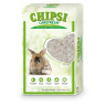 Изображение товара CareFresh Chipsi Pure White целлюлозный наполнитель для мелких домашних животных и птиц - 10 л