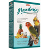Изображение товара Padovan Grandmix parrocchetti корм для средних попугаев комплексный основной - 850 г