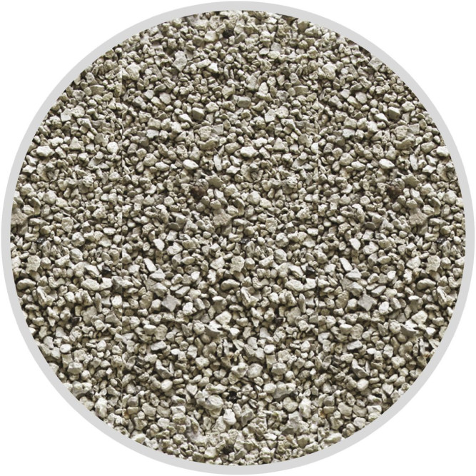 Pi-Pi Bent Classic комкующийся наполнитель из бентонитовой глины для кошек - 12 л (5 кг)