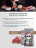AlphaPet WOW Superpremium полнорационный сухой корм для взрослых собак средних пород с говядиной и сердцем - 15 кг