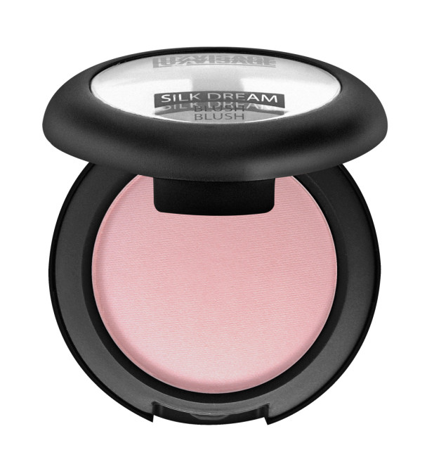 LUXVISAGE румяна SILK DREAM, тон 01