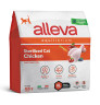 Изображение товара Alleva Equilibrium Adult Cat Sterilized Chicken сухой корм для взрослых стерилизованных кошек и кастрированных котов курица - 400 г