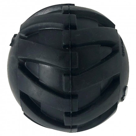 Tonka Мяч Мега черный 7,6 см