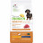 Trainer Natural Sensitive Adult Mini сухой безглютеновый корм для взрослых собак мелких пород c ягненком - 2 кг