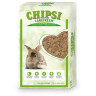 Изображение товара CareFresh Chipsi Original целлюлозный наполнитель для мелких домашних животных и птиц - 14 л