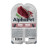AlphaPet Superpremium Monoprotein влажный корм для взрослых кошек с уткой в соусе, в ламистерах - 80 г х 15 шт