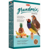 Изображение товара Padovan Grandmix esotici корм для экзотических птиц комплексный основной - 400 г