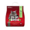 Pi-Pi Bent Сенсация свежести комкующийся наполнитель для кошек из бентонита с нежным ароматом свежих трав и цветов - 12 л (5 кг)