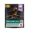 Изображение товара Purina Pro Plan Optidigest Grain Free сухой беззерновой корм для взрослых собак мелких пород с чувствительным пищеварением с индейкой - 700 г