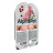AlphaPet Superpremium Monoprotein влажный корм для взрослых кошек с индейкой в соусе, в ламистерах - 80 г х 15 шт