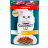 Паучи для кошек Gourmet Перл Нежное филе кусочки в соусе с говядиной - 75 г х 26 шт