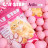 Cat Step Arctic Pink наполнитель впитывающий силикагелевый - 3,8 л (1,7 кг)