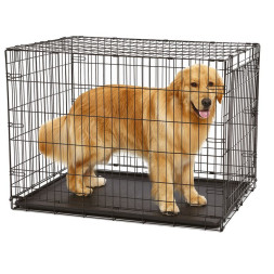 Ferplast Dog-inn 105 Металлическая клетка для собак