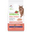 Trainer Natural Cat Ideal Weight Adult сухой корм для взрослых кошек с избыточным весом с белым мясом - 1,5 кг
