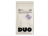 DUO Nutrition сухой полнорационный корм для взрослых собак средних и крупных пород с ягненком и рисом - 10 кг