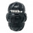 Tonka Игрушка-дозатор для лакомств тройной черный 12,7 см