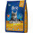 Brit Premium Cat Sterilised сухой корм для взрослых стерилизованных кошек c уткой и курицей - 400 г