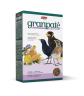 Изображение товара Padovan Granpatee universelle корм для насекомоядных птиц комплексный универсальный - 1 кг