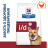 Hills Prescription Diet i/d диетический сухой корм для взрослых собак всех пород при лечении заболеваний ЖКТ, с курицей - 12 кг