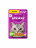 Whiskas влажный корм для взрослых кошек, рагу с курицей, в паучах - 75 г х 28 шт