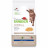 Trainer Natural Cat Hairball Adult сухой корм для взрослых кошек для выведения шерсти из желудка с курицей - 1,5 кг