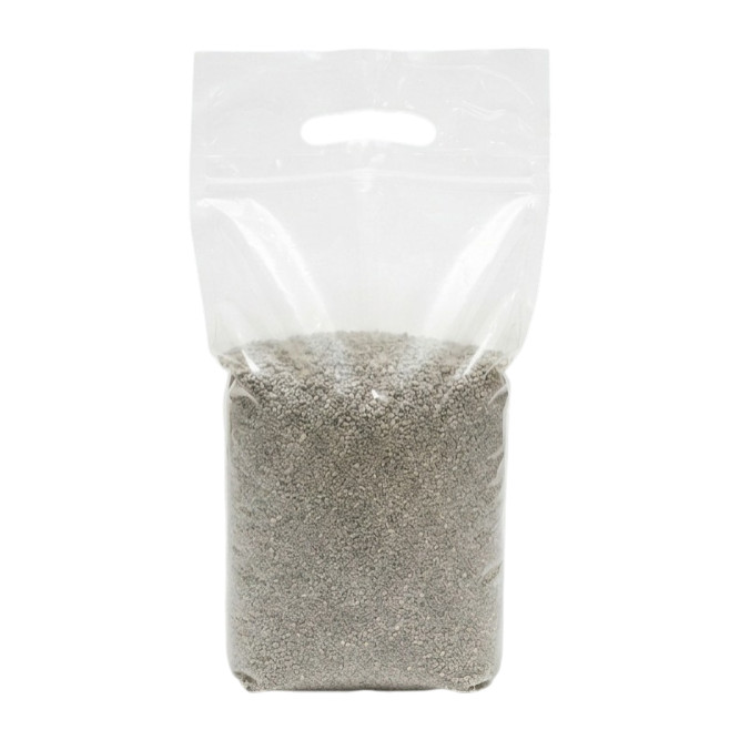 Fresh Paws Comfort комкующийся минеральный бентонитовый наполнитель для кошачьего туалета - 20 л (8 кг)