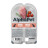 AlphaPet Superpremium Monoprotein влажный корм для взрослых собак всех пород с индейкой в соусе, в ламистерах - 100 г х 15 шт