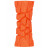 Mr.Kranch игрушка для собак Палочка с пищалкой и ароматом бекона, оранжевый, 16 см
