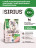 Sirius сухой корм для взрослых кошек с чувствительным пищеварением, с индейкой и черникой - 400 г