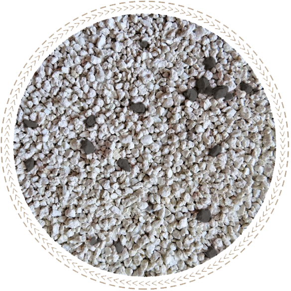 Catzone Active Carbon комкующийся наполнитель для кошачьего туалета с активированным углем - 10 кг