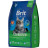 Brit Premium Cat Sterilised сухой корм для взрослых стерилизованных кошек с курицей - 800 г
