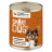 Smart Dog консервы для взрослых собак и щенков с индейкой и перепелкой кусочки в соусе - 240 г х 12 шт