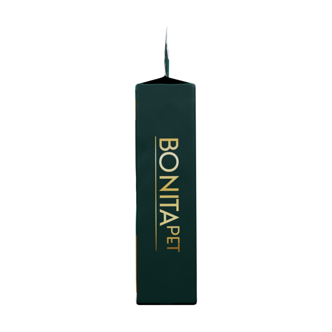 BONITAPET пеленки для животных приучающие супервпитывающие, 60x90 см - 10 шт