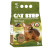CAT STEP Olive Original наполнитель комкующийся растительный - 5 л