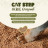 CAT STEP Olive Original наполнитель комкующийся растительный - 5 л