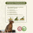 CAT STEP Olive Original наполнитель комкующийся растительный - 5 л