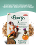 Изображение товара Fiory корм для щеглов Cardellini - 350 г