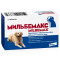 Мильбемакс таблетки от гельминтов для крупных собак - 2 табл. (1 табл/10-25 кг)