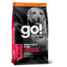 Изображение товара GO! Skin + Coat Lamb Meal сухой корм для щенков и собак со свежим ягненком - 11,3 кг