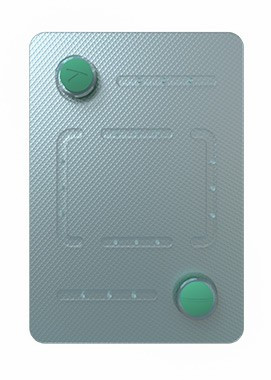 Успокоин Экспресс 120 мг для собак крупных пород - 6 таблеток