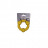 Tonka Игрушка кольцо рифленое желтый 10,2 см