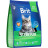 Brit Premium Cat Sterilised сухой корм для взрослых стерилизованных кошек с курицей - 2 кг