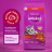 Whiskas Вкусные подушечки с нежным паштетом, сухой корм для взрослых кошек, Аппетитный обед с говядиной - 5 кг