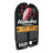 AlphaPet Superpremium влажный корм для взрослых стерилизованных кошек с индейкой и брусникой в соусе, в ламистерах - 80 г х 15 шт