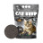 Cat Step Tofu Carbon наполнитель растительный комкующийся для кошачьего туалета с активированным углем, без ароматизатора - 6 л