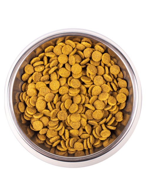 Monge Cat Monoprotein Sterilised сухой корм для стерилизованных кошек с уткой 1,5 кг